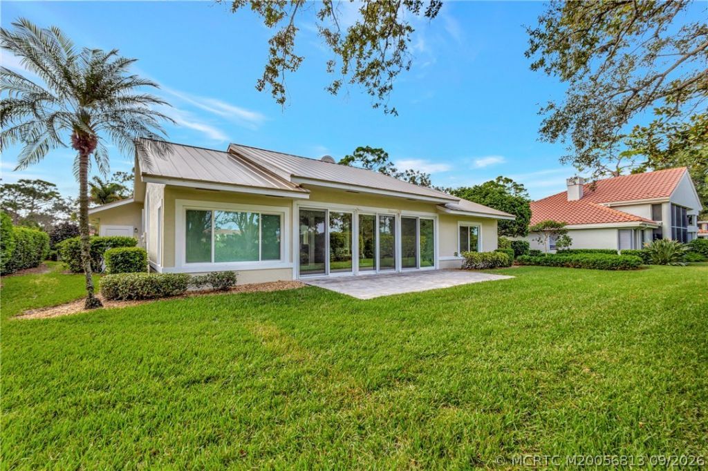 2018 NW Laurel Oak Lane, Palm City, FL 34990 Photo