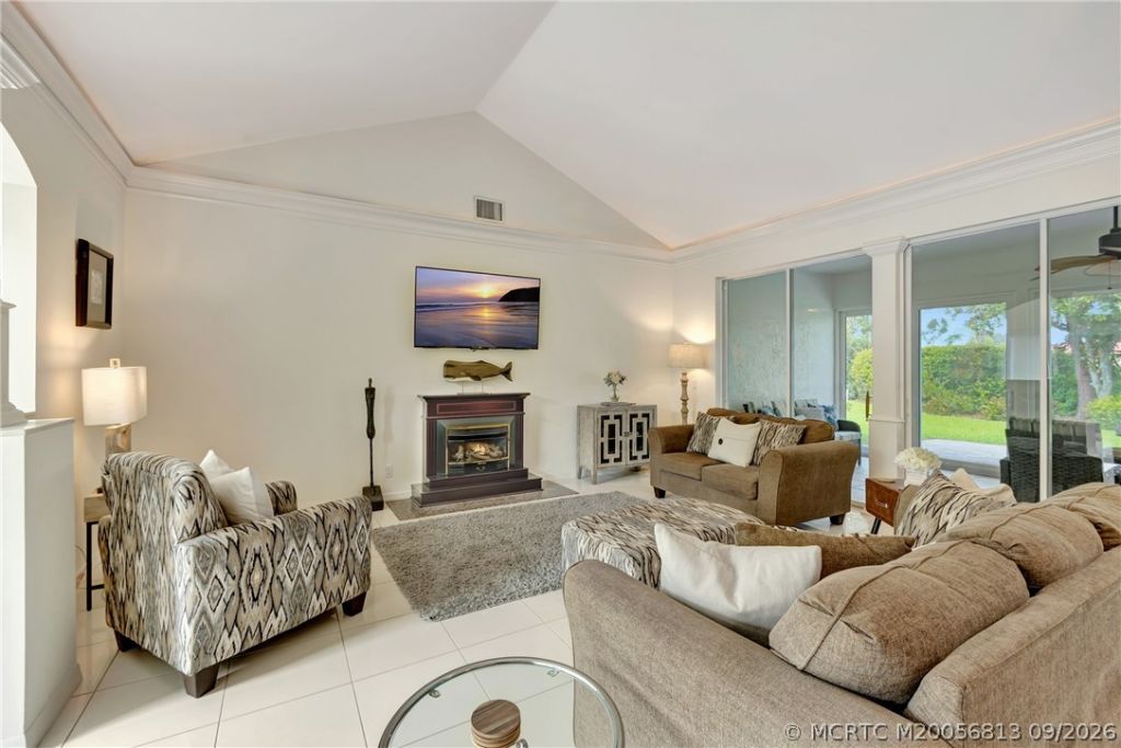 2018 NW Laurel Oak Lane, Palm City, FL 34990 Photo