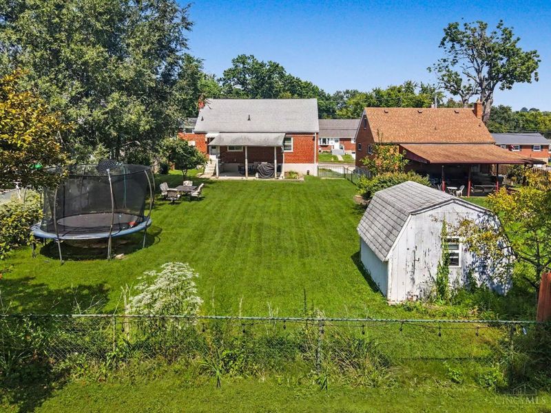 5345 Plumridge Drive, Delhi Township, OH 45238 Photo 27