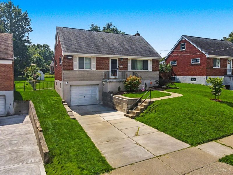 5345 Plumridge Drive, Delhi Township, OH 45238 Photo 3