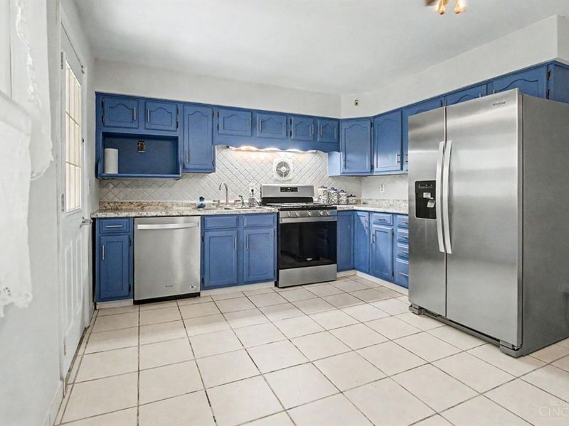 5345 Plumridge Drive, Delhi Township, OH 45238 Photo 7