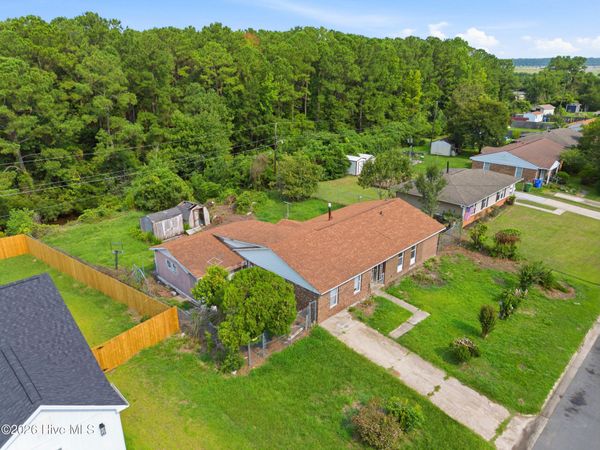 1501 N 26th Street , Wilmington, NC 28405