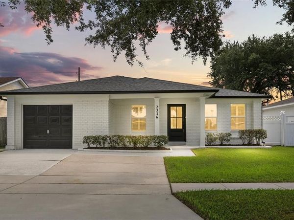 2336 CAROL SUE Avenue , Terrytown, LA 70056