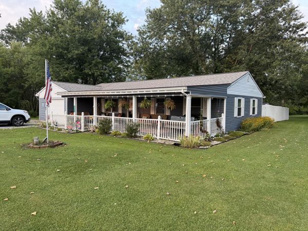 5642 Patterson Halpin Road, Sidney, OH 45365
