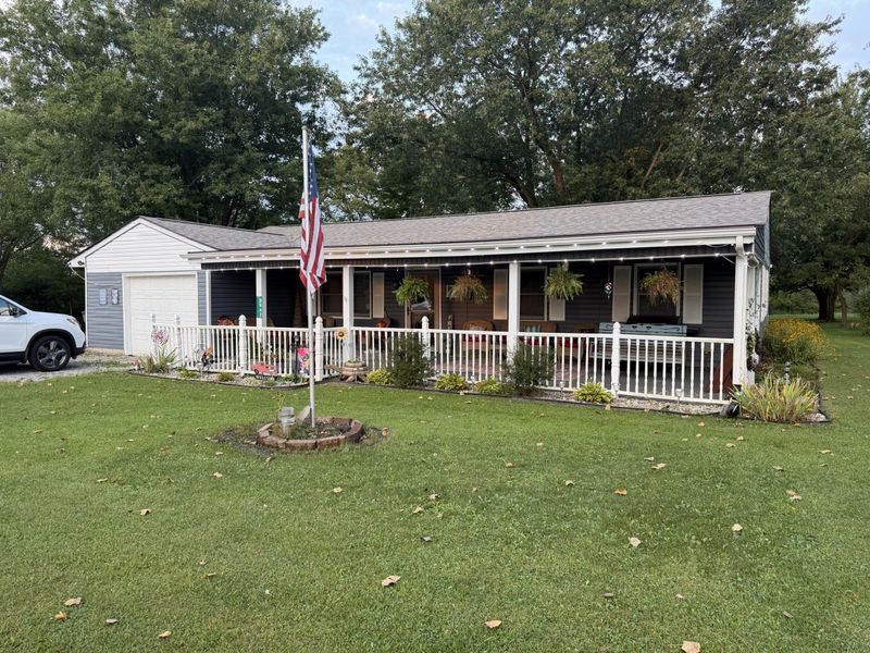 5642 Patterson Halpin Road, Sidney, OH 45365 Photo 2