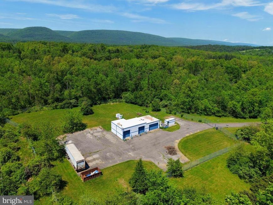 410 Hassenplug Road, Millmont, PA 17845 Main Photo