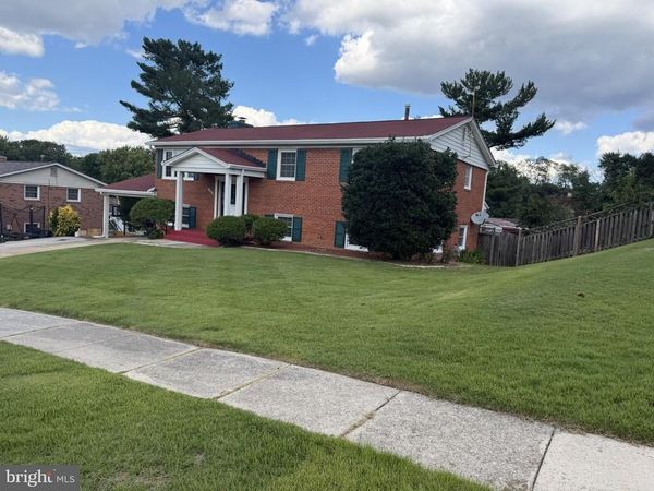 10002 PAROS DRIVE, CLINTON, MD 20735