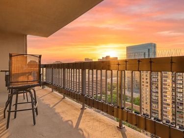 3705 S GEORGE MASON DRIVE, Unit 2617, FALLS CHURCH, VA 22041