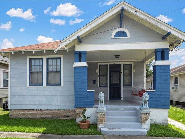 516 MONROE Street, Gretna, LA 70053