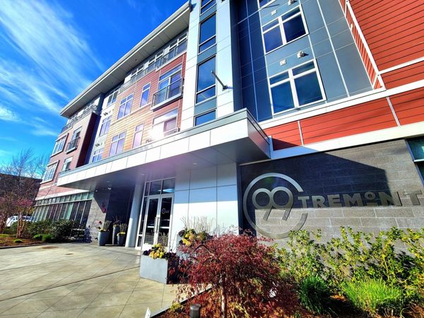 99 Tremont St, Unit 307, Boston, MA 02135