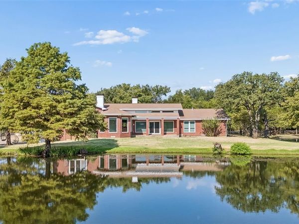 1155 Point Vista Road, Hickory Creek, TX 75065