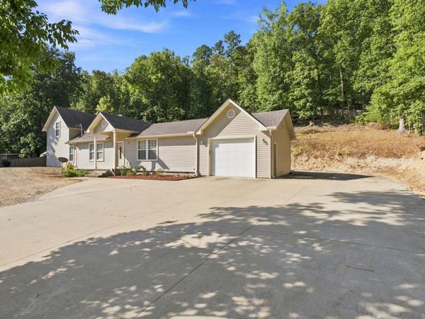 14837 Colonel Glenn Roads , Little Rock, AR 72210