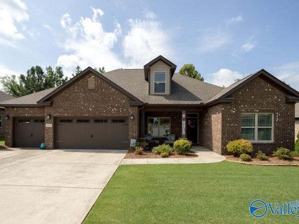 410 Fern Terrace Drive, Madison, AL 35757