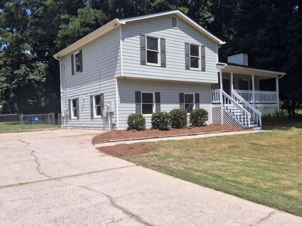 2681 Tybee Drive, Buford, GA 30519