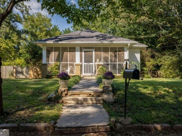 5280 Moore Street, Stone Mountain, GA 30083
