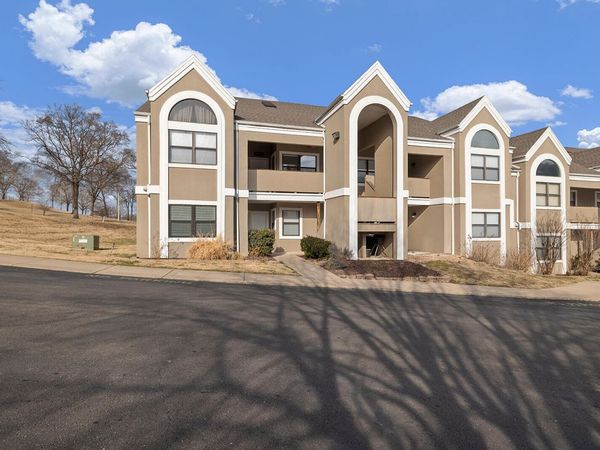 255 Wimbledon Drive , Unit 1, Branson, MO 65616