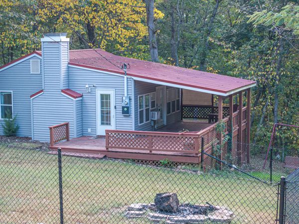 28085 Horn Street, Warsaw, MO 65355