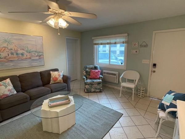 100 VAN DYKE AVENUE, Unit 107, DEWEY BEACH, DE 19971