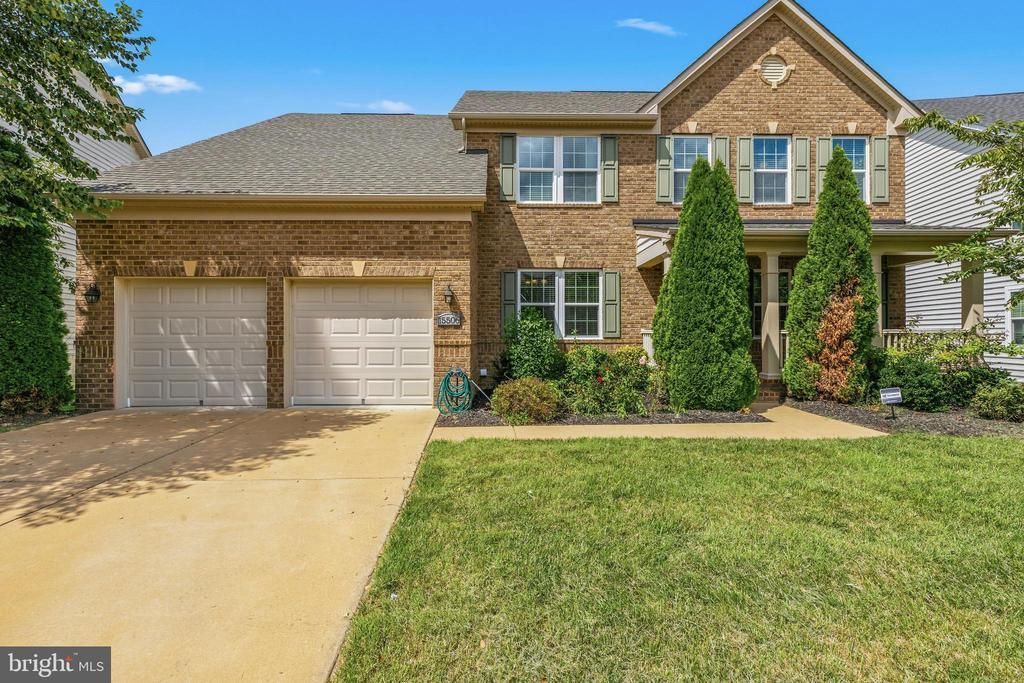 15506 ED COFFREN PLACE , UPPER MARLBORO, MD 20774