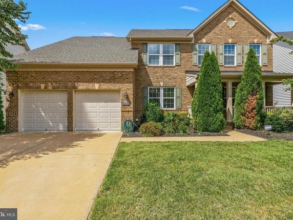 15506 ED COFFREN PLACE , UPPER MARLBORO, MD 20774