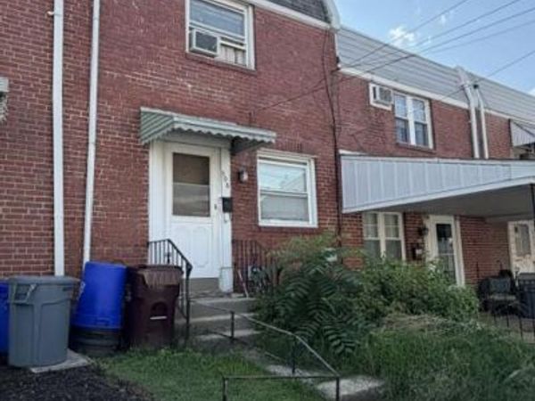 308 E RAMBO STREET , BRIDGEPORT, PA 19405
