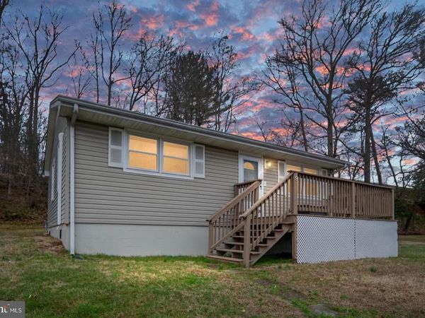 9 BELLS HILL ROAD , STAFFORD, VA 22554