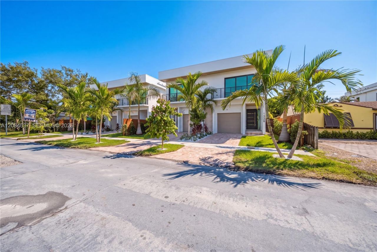 1328 NE 16th Ter, Fort Lauderdale, FL 33304 Photo