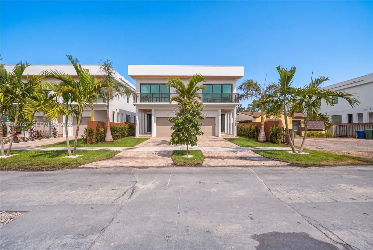 1328 NE 16th Ter, Fort Lauderdale, FL 33304 Photo