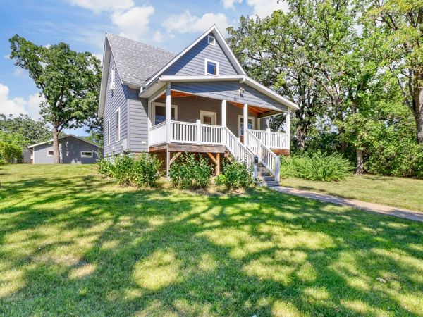 332 Oak Street , Detroit Lakes, MN 56501