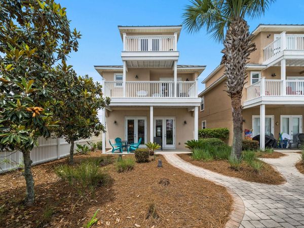7827 Beach Drive, Panama City Beach, FL 32408
