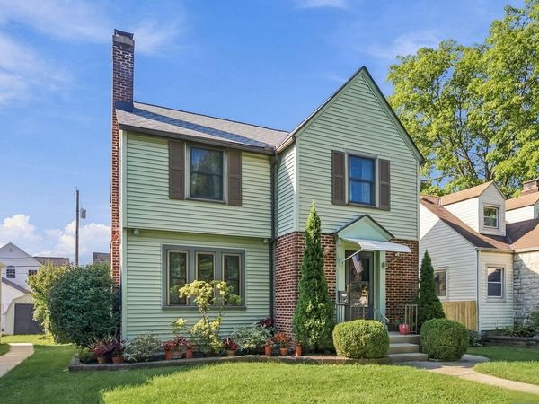 1345 Murrell Avenue, Columbus, OH 43212