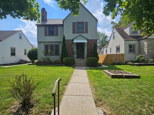 1345 Murrell Avenue , Columbus, OH 43212