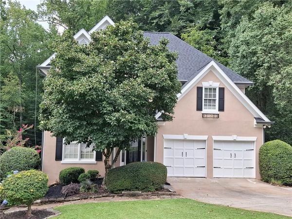 585 Oak Alley Way , Johns Creek, GA 30022