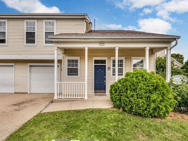 2996 Holborn Circle, Madison, WI 53718