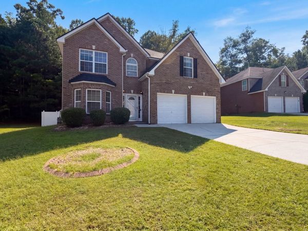 330 Oxnard Circle SW, Atlanta, GA 30331