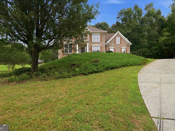 310 Mansfield Way, Stockbridge, GA 30281