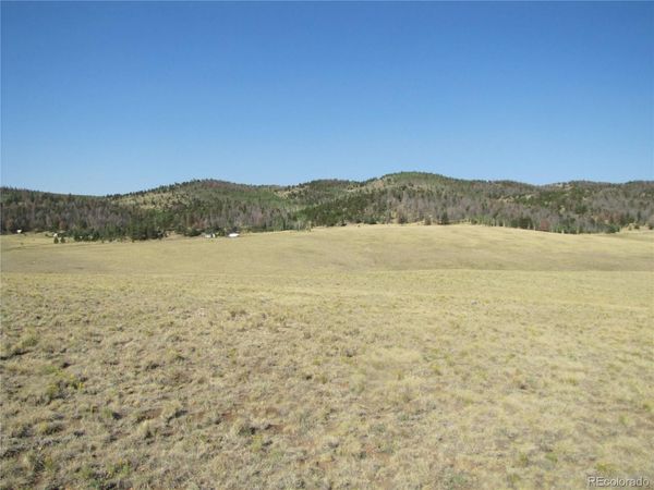1027 Bolster Drive , Hartsel, CO 80449