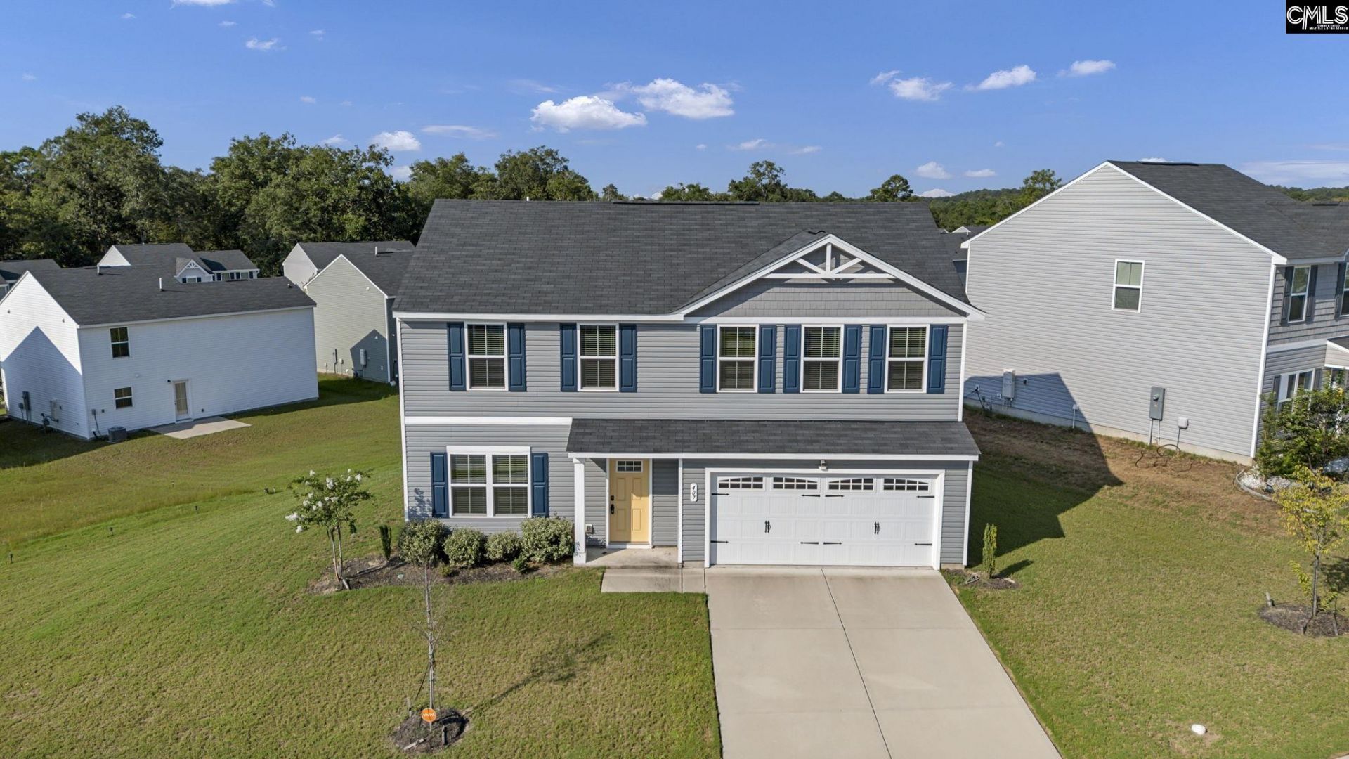 407 Trade Wind Lane Photo 41