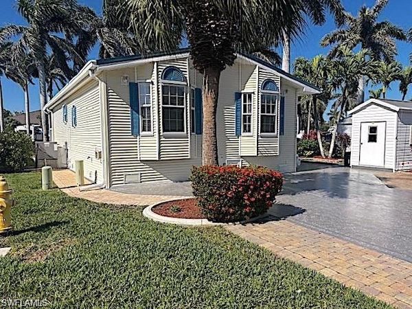 1234 Silver Lakes BLVD , NAPLES, FL 34114