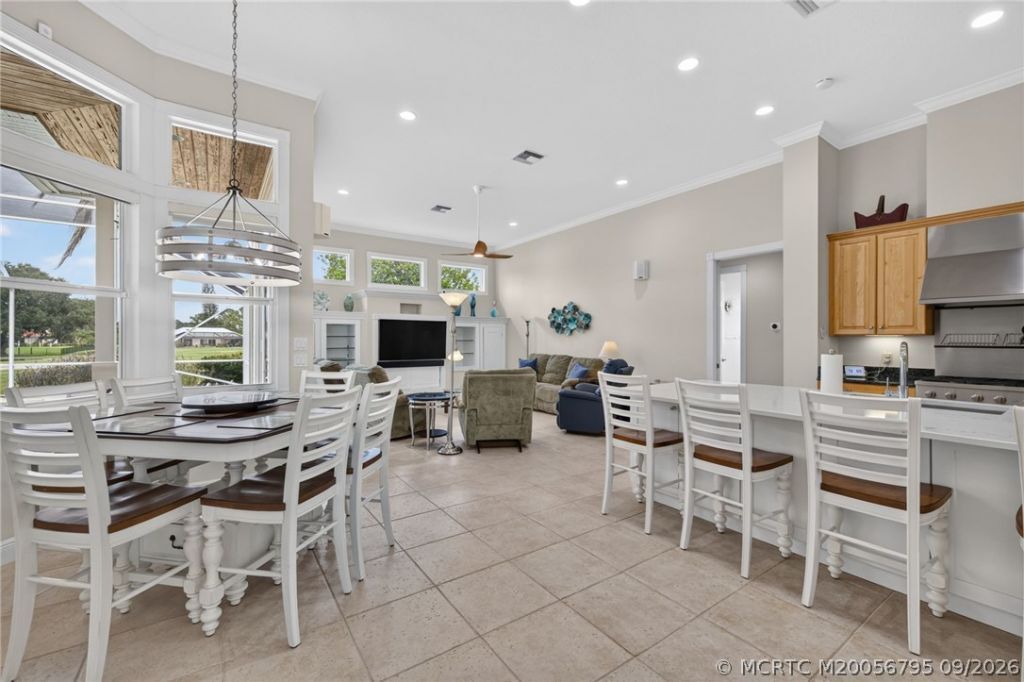 4743 SW Bermuda Way, Palm City, FL 34990 Photo