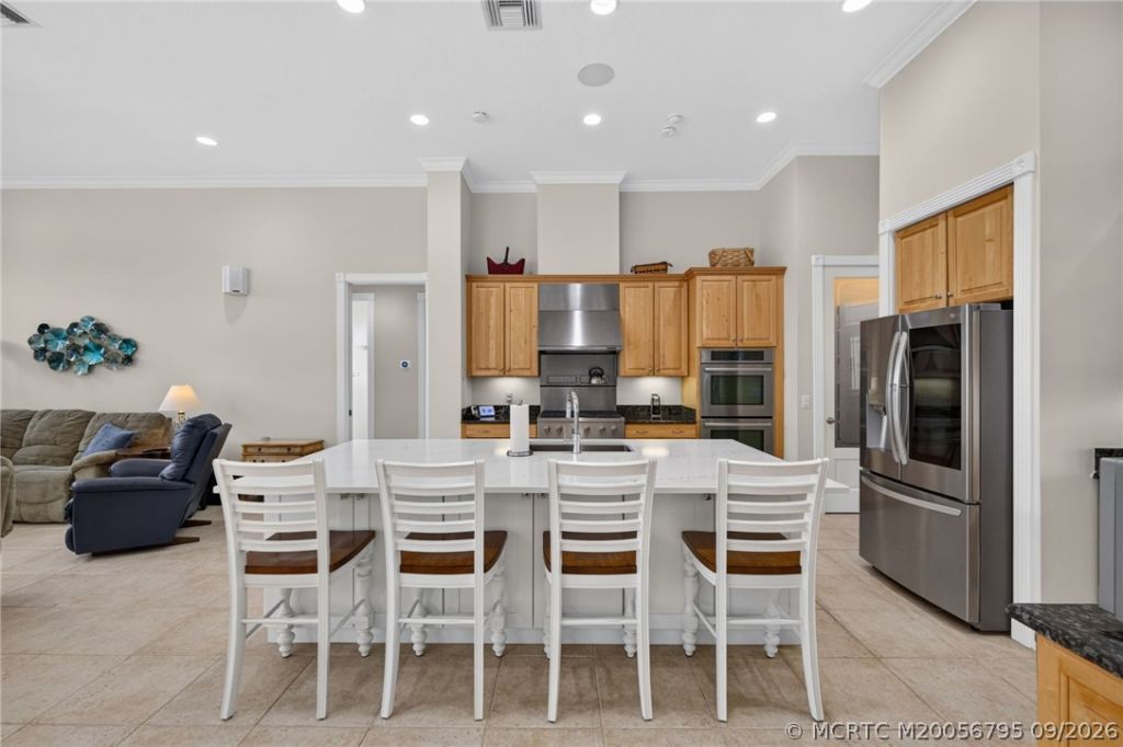 4743 SW Bermuda Way, Palm City, FL 34990 Photo