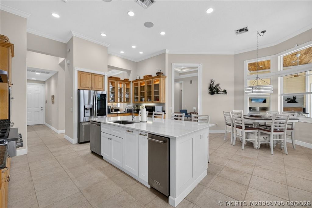 4743 SW Bermuda Way, Palm City, FL 34990 Photo