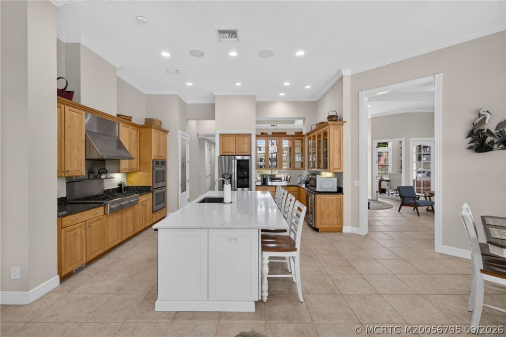 4743 SW Bermuda Way, Palm City, FL 34990 Photo