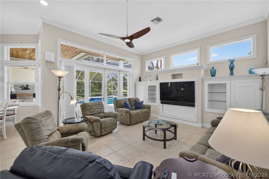4743 SW Bermuda Way, Palm City, FL 34990 Photo