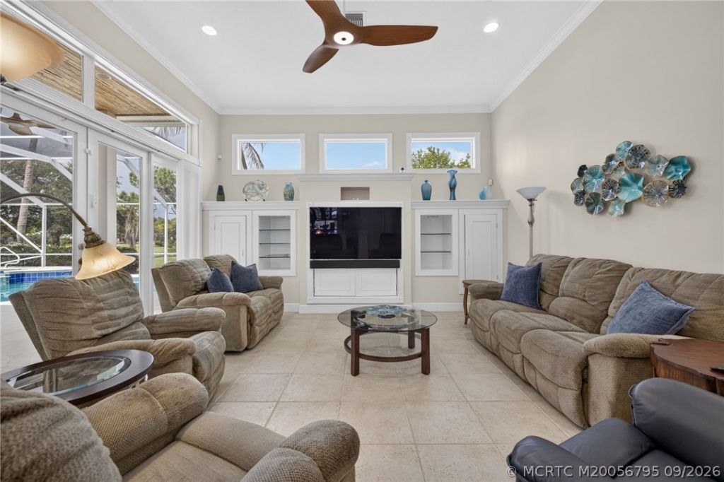 4743 SW Bermuda Way, Palm City, FL 34990 Photo