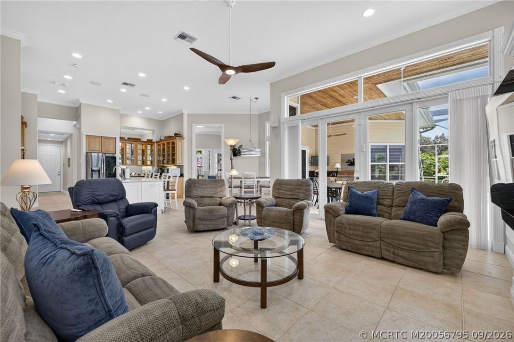 4743 SW Bermuda Way, Palm City, FL 34990 Photo