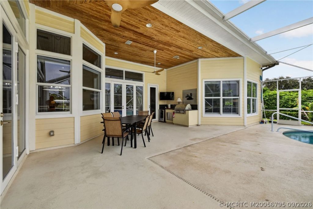 4743 SW Bermuda Way, Palm City, FL 34990 Photo