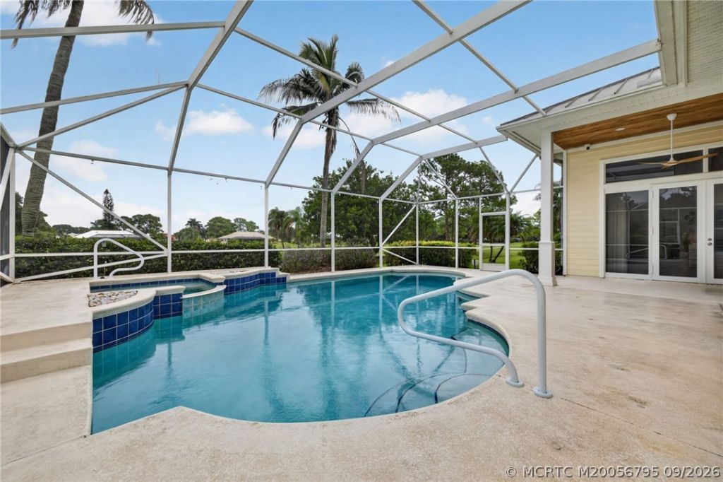 4743 SW Bermuda Way, Palm City, FL 34990 Photo