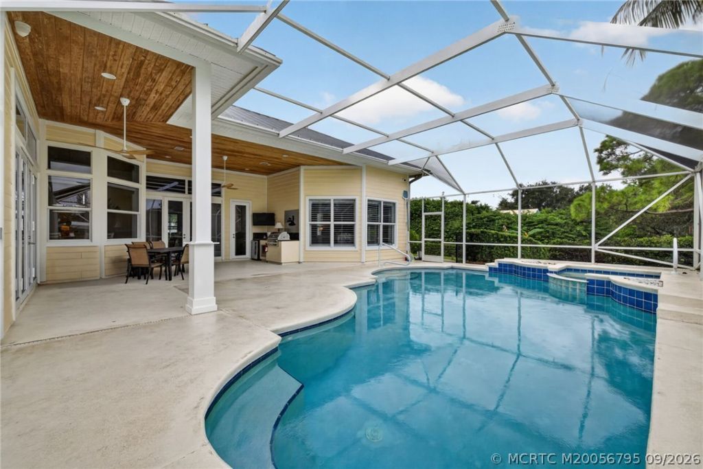 4743 SW Bermuda Way, Palm City, FL 34990 Photo