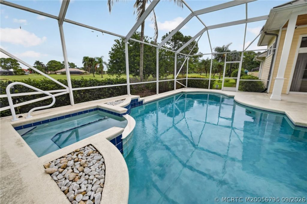 4743 SW Bermuda Way, Palm City, FL 34990 Photo